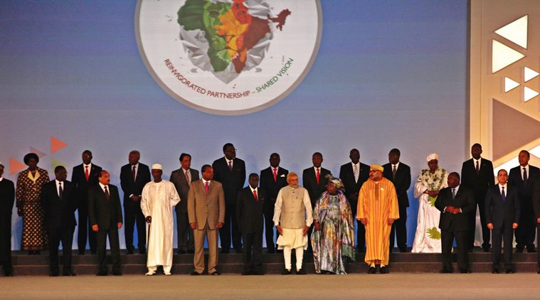 africanleaderspraisemahatmagandhinehru